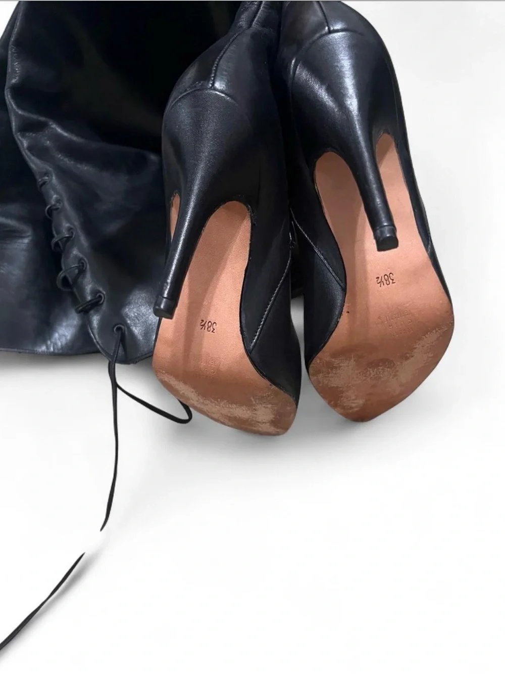 Jean Gaborit pre owned